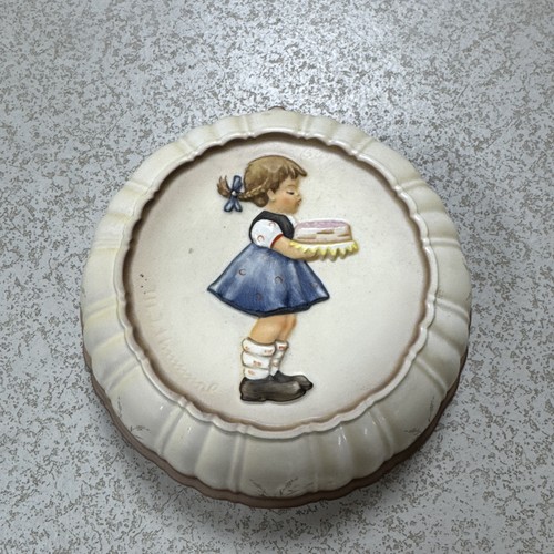 1989 vintage hummel - 1989,