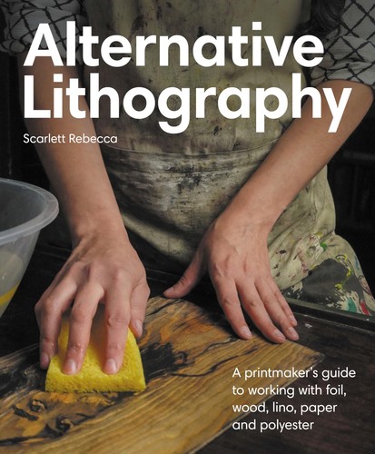 Alternative lithography a - alternative, lithography: