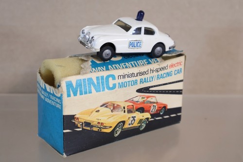 Triang minic motorways m1552 - minic,
