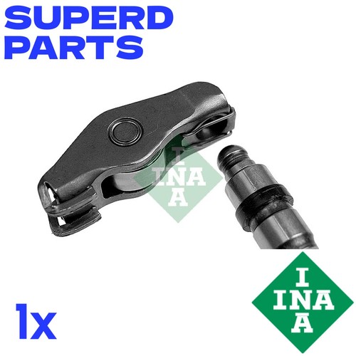 Rocker arm and - and, fits
