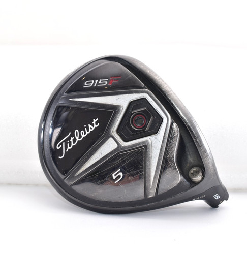 Titleist 915f rh golf - 18,