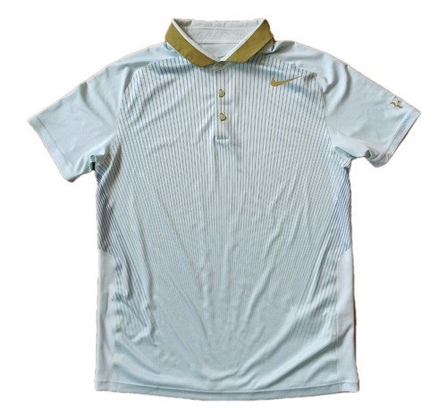 Nike roger federer polo - polo, shirt