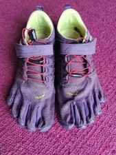 Vibram Fivefingers Women's V-train EU40