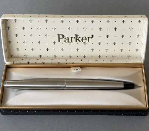 Parker flighter fountain - parker,