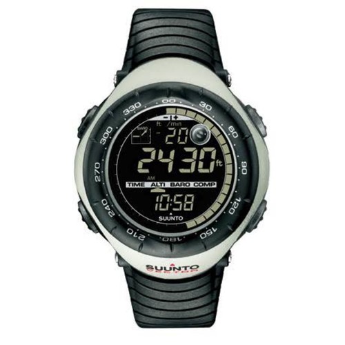 Suunto vector khaki quartz - suunto,