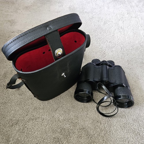 Revue 20x50 binoculars - 20x50,
