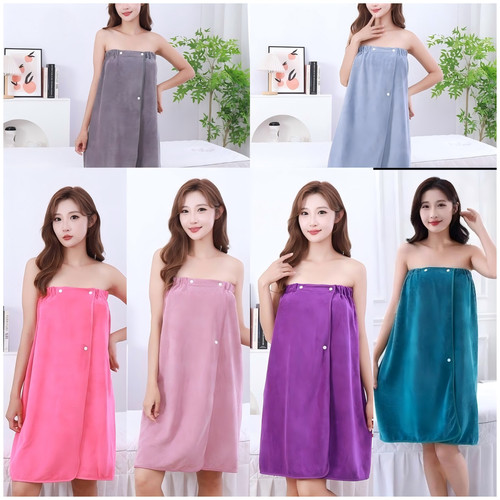 Adjustable bath towel - bath,