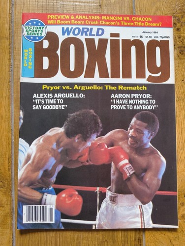 Pryor arguello 1984 - pryor,