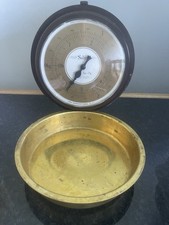 Vintage Salter Wall Mounted