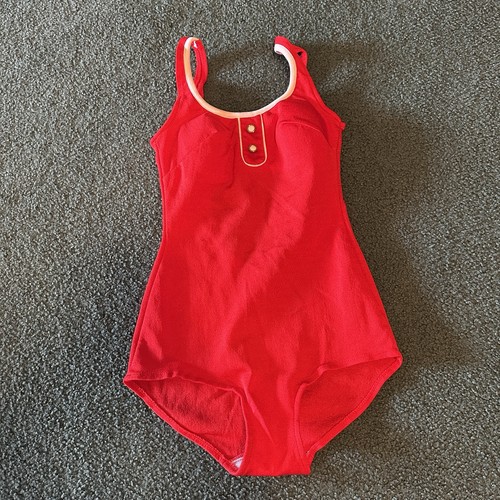 Vintage swimwear girls - swimwear,