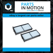Pollen / Cabin Filter ADC42503
