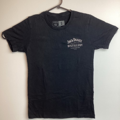 Jack daniels shirt - t, size