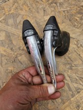 Campagnolo chorus shifter set - campagnolo,