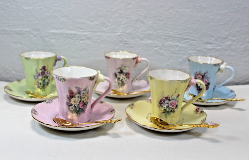 Set bradford editions - of,
