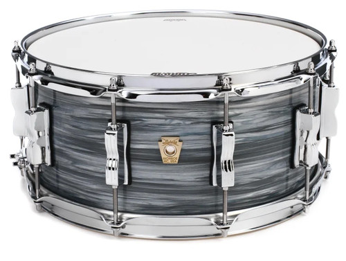 Ludwig classic maple snare - ludwig,