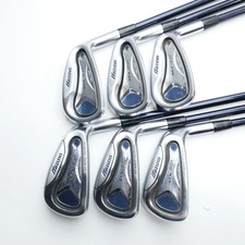 Used Mizuno MX-950 Iron Set /