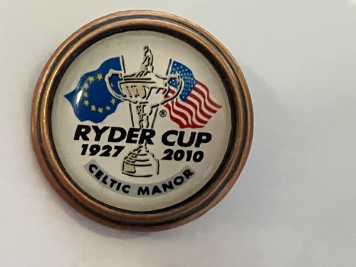 Ryder cup 2010 celtic manor - ryder,