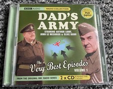 Dad army the very - the,