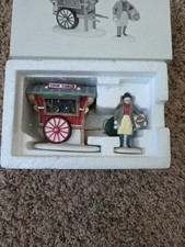 Department 56 Heritage Village