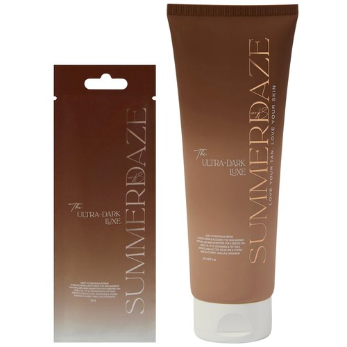 Summerdaze ultra dark - dark, luxe