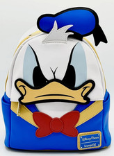 Loungefly Disney Parks Donald