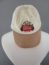 BNWOT Stella Artois Belgium Cap/hat Limited Edition