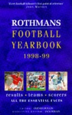 Rothmans Football Yearbook