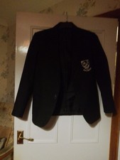 Kids Selby High School Blazer