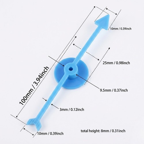 Arrow spinners board - arrow, game