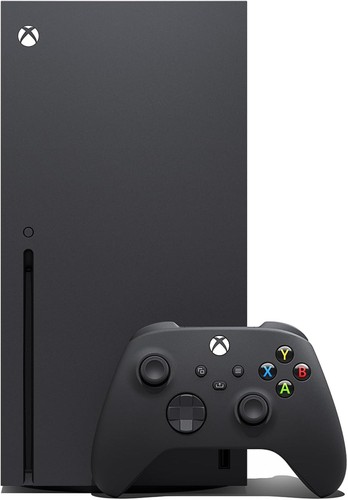 Microsoft xbox series 1tb - series,