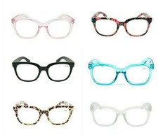 Oversized Reading Glasses