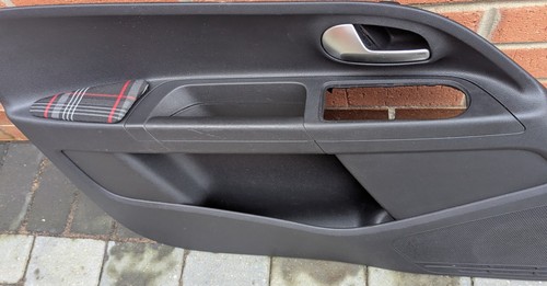 Gti flat armrest 5 - gti,