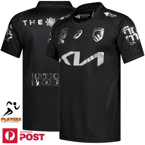 New 2026 nrl brisbane - nrl, broncos