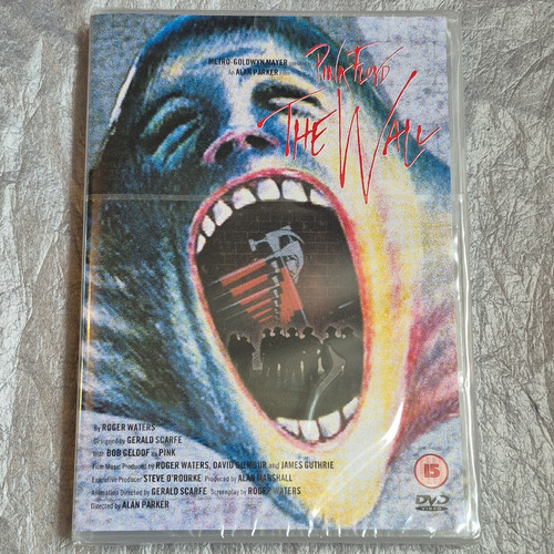 Pink floyd the - pink,