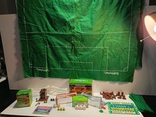 Vintage Subbuteo Job Lot