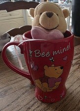 🐻✨ Disney Winnie the Pooh