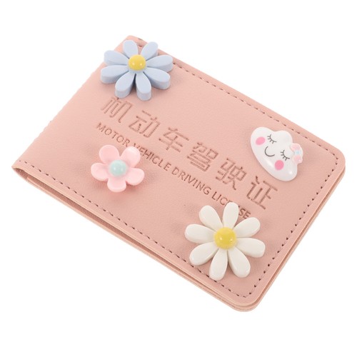 Driver license holder car - ,