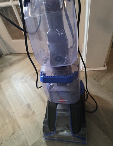 Bissell powerwash compact - powerwash,