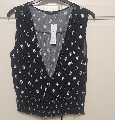 George asda sleevless - asda,, top