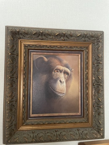 Original one kind - original, oil