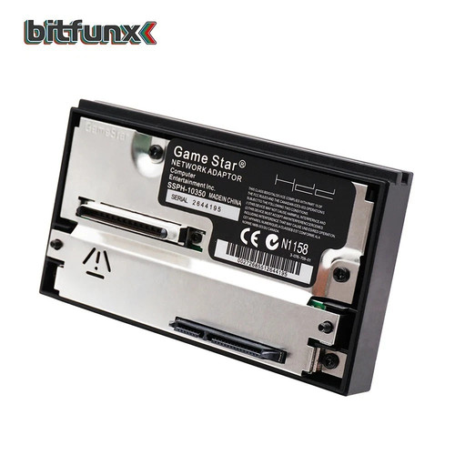 Sata network adaptor - network,