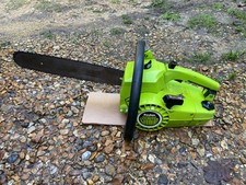 RARE 1970'S POULAN SUPER XXV