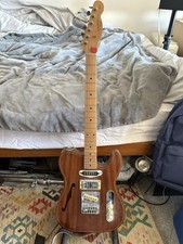 Custom Tele Partscaster /