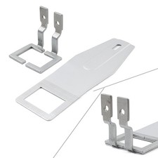 30X40mm Feed Plate & Work