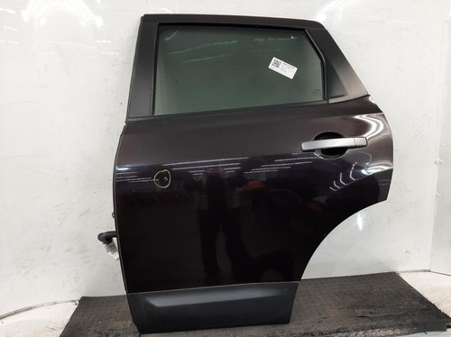 Nissan qashqai tec - n-tec, dci