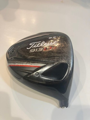 Titleist 913 5 degree - titleist,