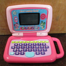 Leapfrog leaptop touch - leapfrog, 1