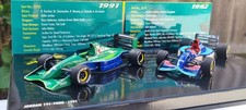MINICHAMPS Jordan Anniversary