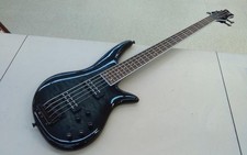 JACKSON SBX5 5-String Electric