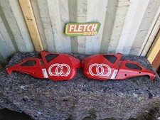 GILERA DNA 50-125-180 FRONT
